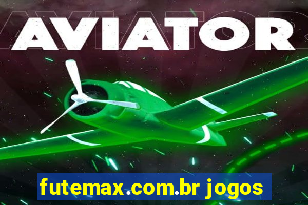 futemax.com.br jogos